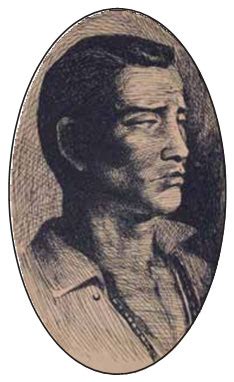 De la Cruz, Apolinario .
